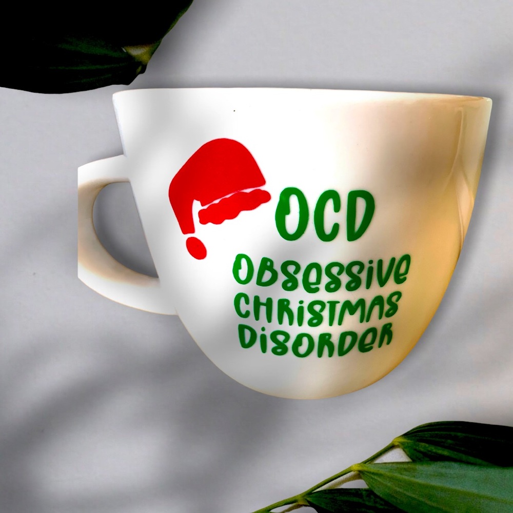 Personalized Large, Coffee Mug